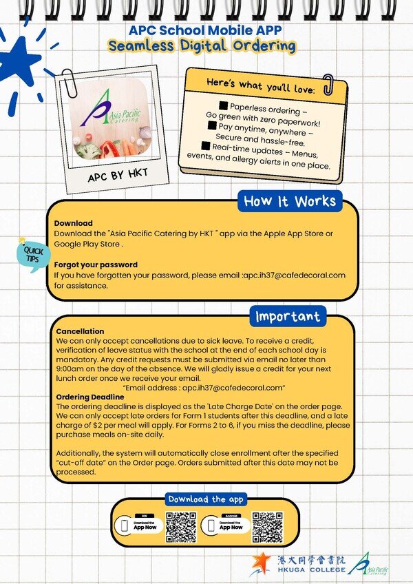 APC Newsletter