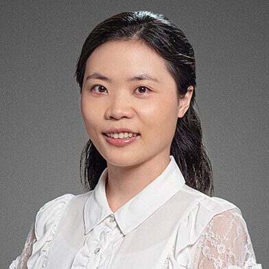 Ms. Fiona Liu