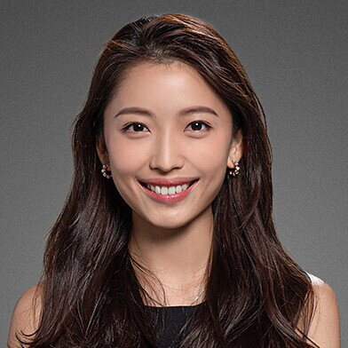 Ms. Sophie Ip