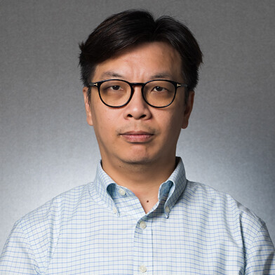 Mr. Tikman Lee