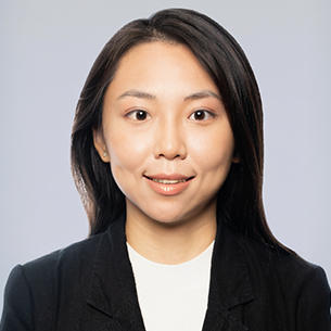 Ms. Annisa Tsang