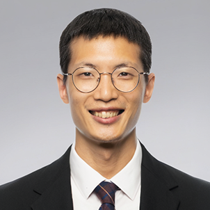 Mr. Michael Yip
