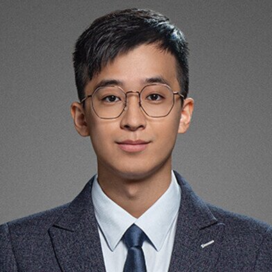 Mr. Ricky Yeung
