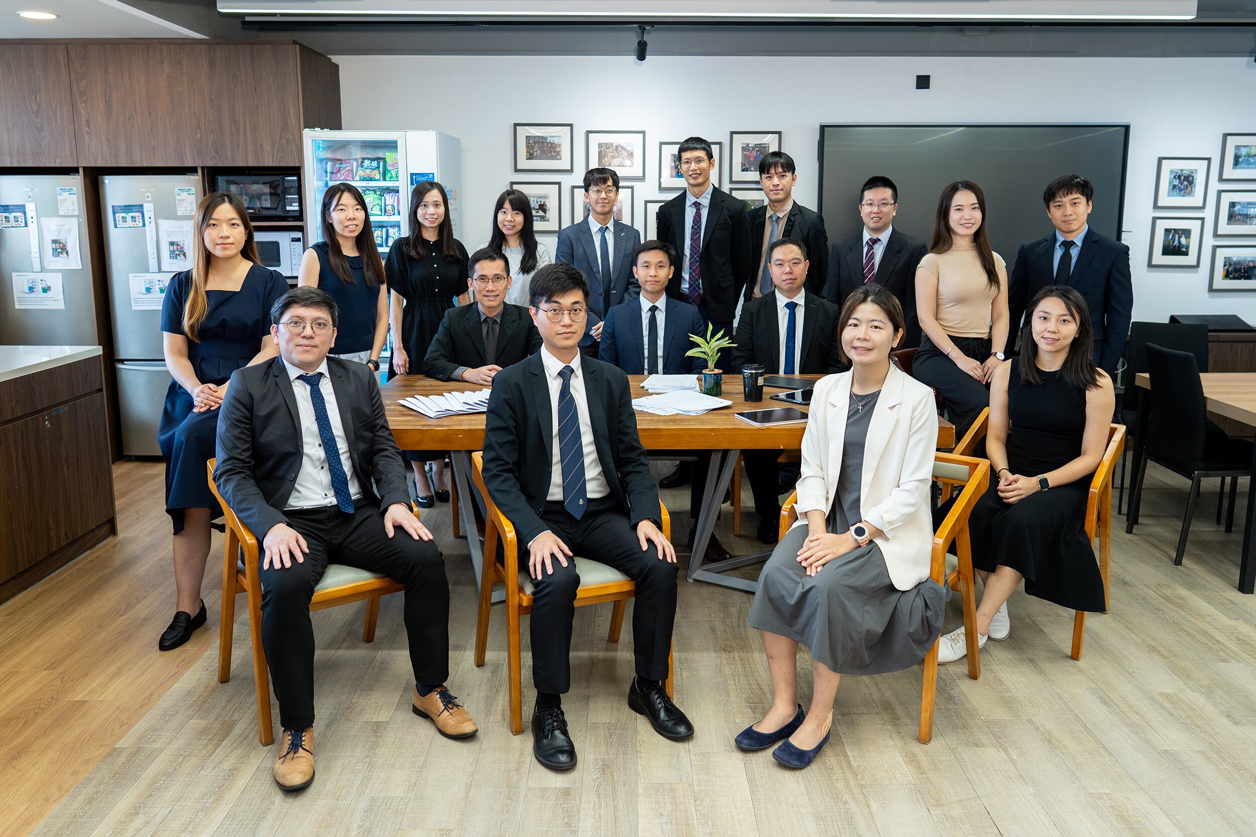 Mathematics Department 2526