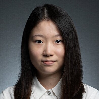 Ms. Sabrina Choi