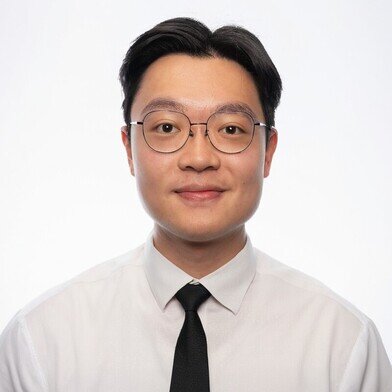 Mr. Matthew Ho