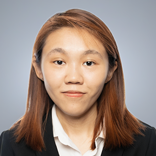 Ms. Jess Lee