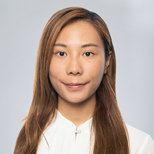 Ms. Nicole Cheung