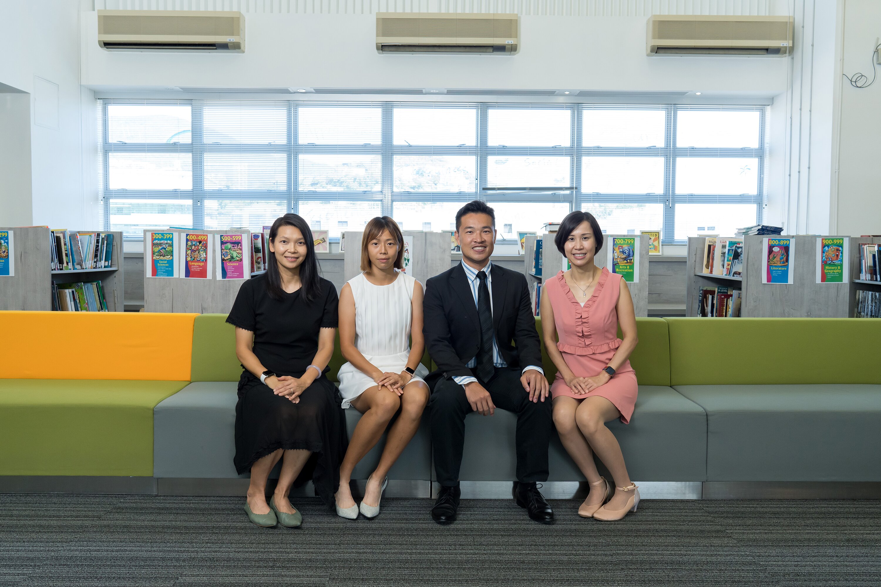 PE Department