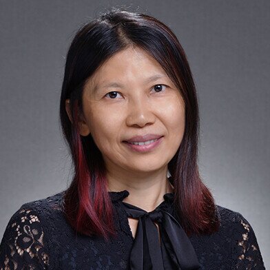 Ms. Chao Ying Su 