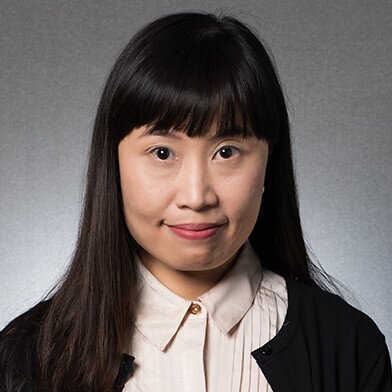 Ms. Eleanor Luk
