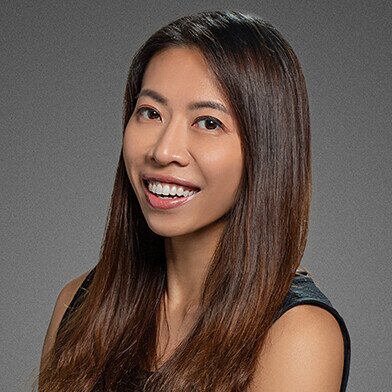 Ms. Jenny Cheng
