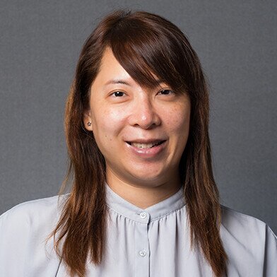Ms. Roxanna Cheung