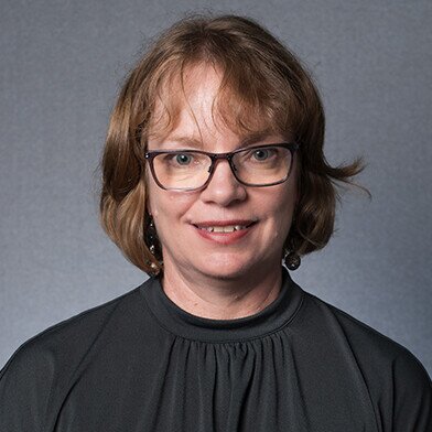 Ms. Virginia Gaalan